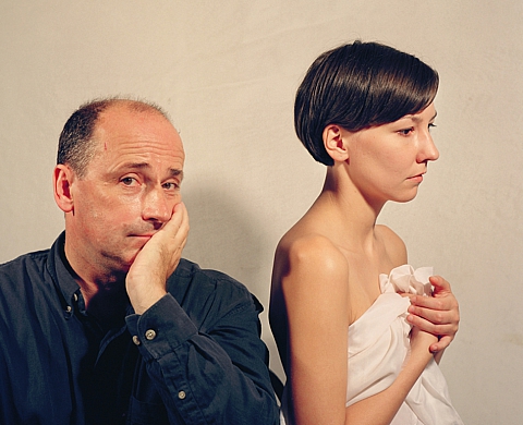 Exhibition : « My Daughters » by H.H. Capor