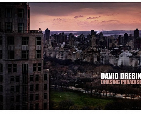 Exposition : « Chasing Paradise » de David Drebin 