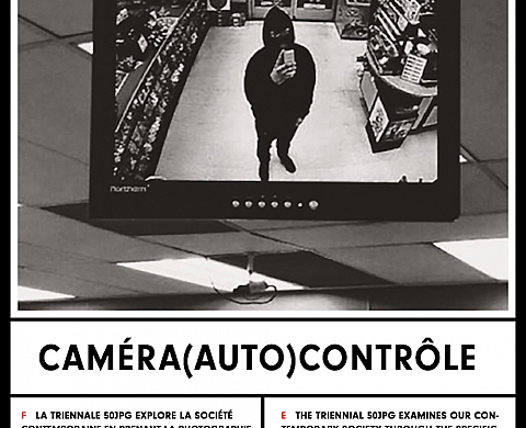 CAMÉRA(AUTO)CONTRÔLE - 5e édition des 50JPG - 50 Jours pour la Photographie à Genève CAMÉRA(AUTO)CONTRÔLE - 5e édition des 50JPG - 50 Jours pour la Photographie à Genève