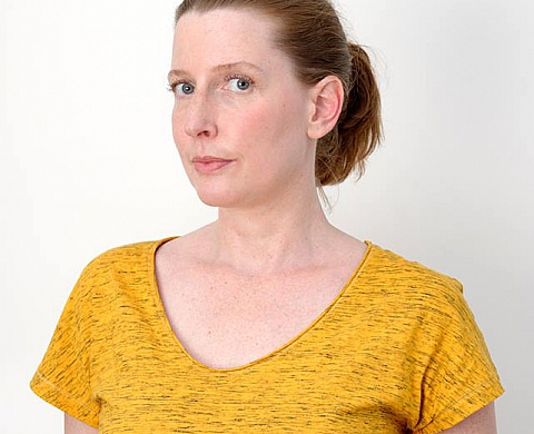 Lucile Corty nommée directrice artistique de Fotofever