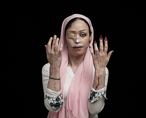 Les gagnants des Sony World Photography Awards dévoilés