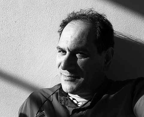 Patrick Zachmann : « L'art pour l'art, ça ne m'intéresse pas vraiment »