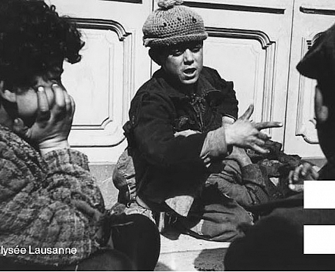  Journée Hommage à Werner Bischof ce samedi