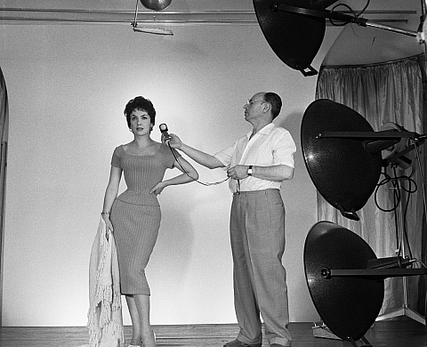 Exposition : « Le Studio Lévin » de Sam Lévin & Lucienne Chevert