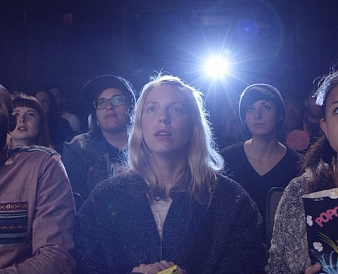 Kodak et Kickstarter financent vos futurs films