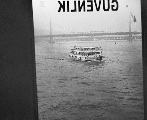 Exposition : « Géographie de la Solitude » de Nicolas Joriot