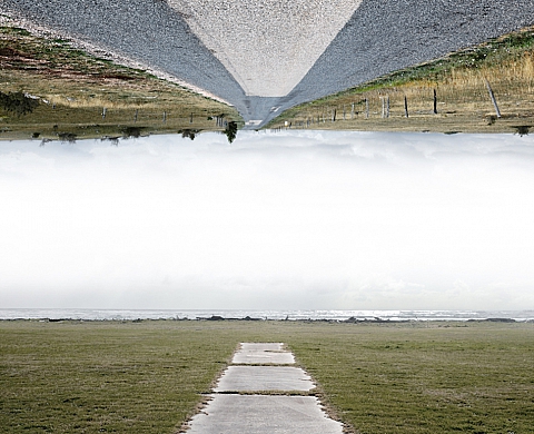 Exposition : « Long Distance Calls » d'Arnaud Lesage