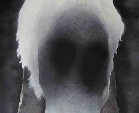 Exposition : « Fantômes et Apparitions » au Château du Rivau