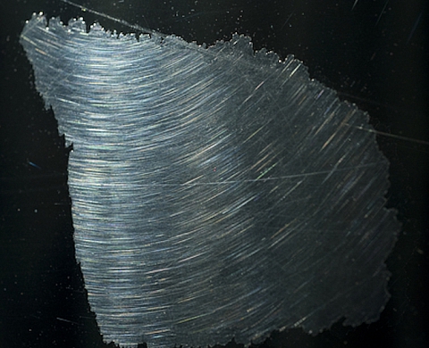 Exposition : « Les Précipités » au centre photographique d'île de France