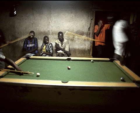 Rencontres Images et Villes 2016 / Habiter