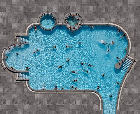 Exposition : « Aerial Expo Photo/Video aerienne » de  Stephan Zirwes