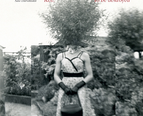 « Ken. To be destroyed » : hommage à Ken, un transgenre du passé « Ken. To be destroyed » : hommage à Ken, un transgenre du passé