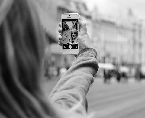 Selfie : encore un mort en Inde