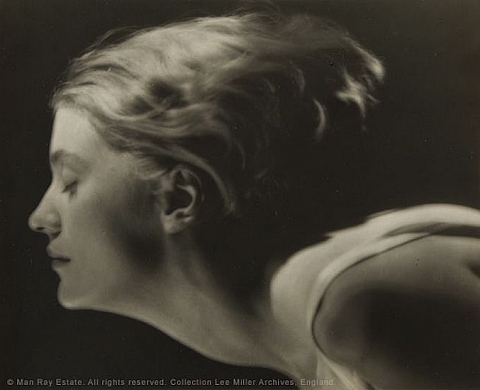 Lee Miller : retour sur une photographe d'exception Lee Miller : retour sur une photographe d'exception