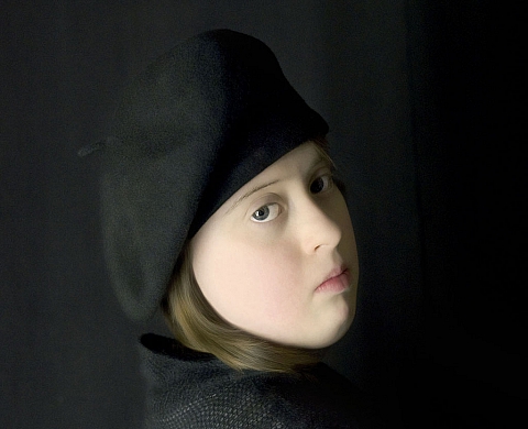 Exposition : « There is a Light » de Laurent Camut Exposition : « There is a Light » de Laurent Camut