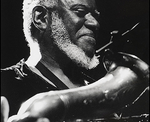 Exposition de Christian Deblanc à à la Cité Miroir