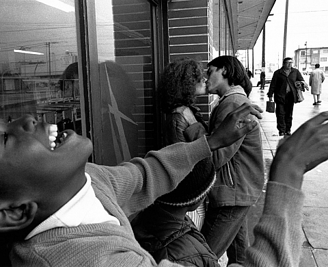 Kenneth Graves : la photo au service de l'humour et de l'étrange Kenneth Graves : la photo au service de l'humour et de l'étrange