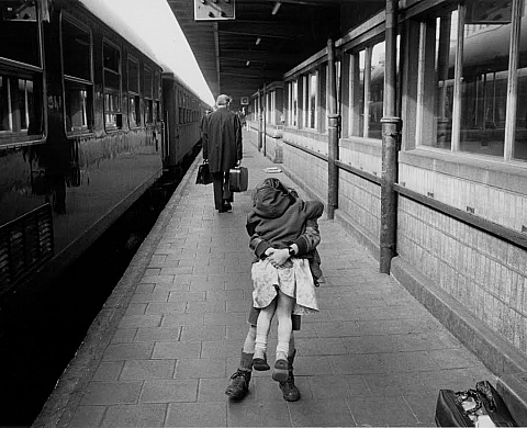 « Best Regards », une exposition hommage des photographies de Michel Vanden Eeckhoudt « Best Regards », une exposition hommage des photographies de Michel Vanden Eeckhoudt