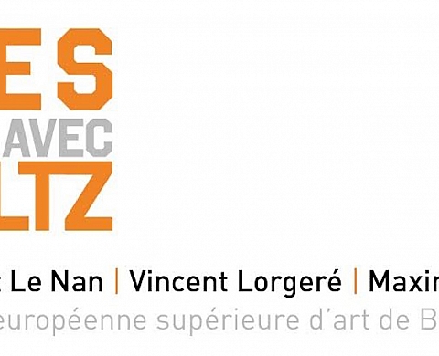 « LISIERES : conversation avec Lewis Baltz » à l'artothèque de Vitre