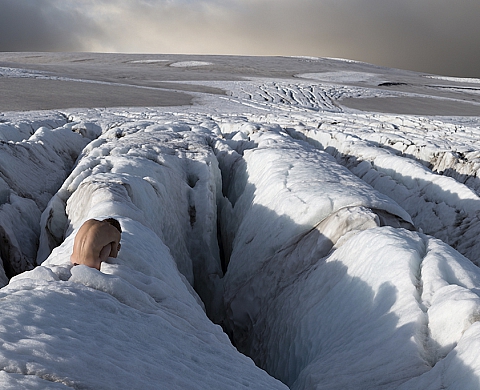 Gaspard Noël : « Il n'y aura jamais trop de beauté dans le monde »