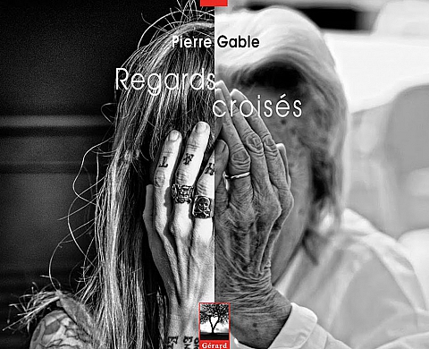 Pré ventes livre « Regards Croisés » Pré ventes livre « Regards Croisés »