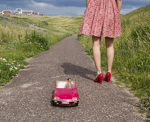 Exposition : « Love stories » au festival photographique les Photaumnales