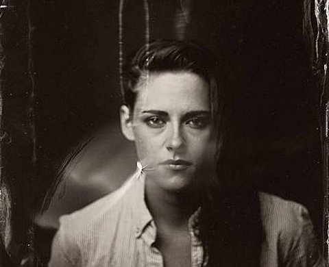 Exposition : « La mémoire du Futur - Dialogues photographiques entre passé, présent et futur » au Musée de l'Elysée