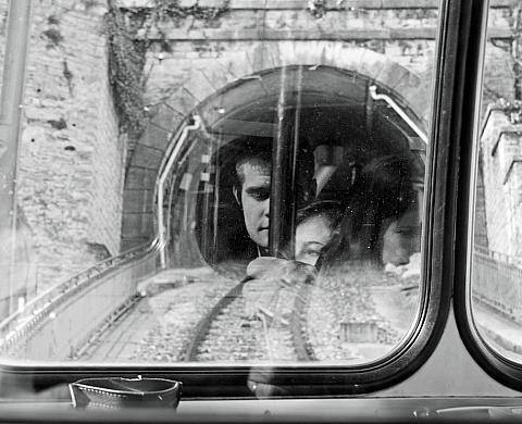 Exposition : « Bertrand Calenge, photographe » Exposition : « Bertrand Calenge, photographe »