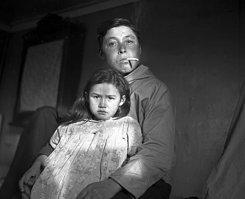 Exposition : « Le futur de l’Arctique » et « Jette Bang » à la Maison du Danemark