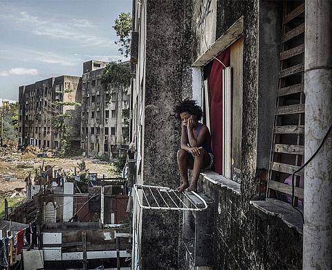 Visa pour l'image 2016, une édition encore très engagée