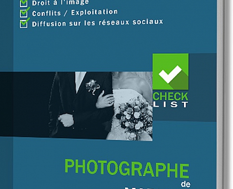 « Photographie de Mariage » de Joëlle Verbrugge : un guide simple mais complet « Photographie de Mariage » de Joëlle Verbrugge : un guide simple mais complet