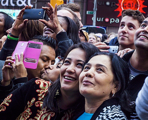 Projet photo « Amours Interdites » - webdocumentaire ARTE