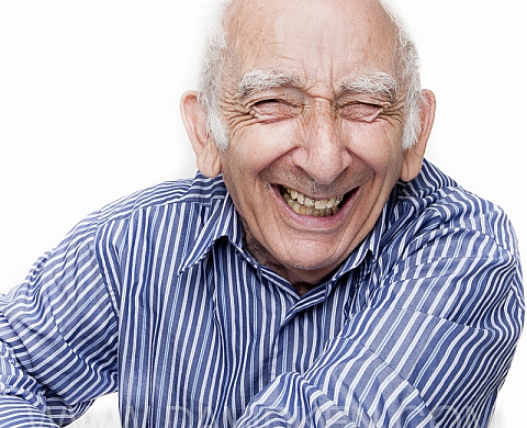 David Ken montre des vrais sourires dans son LOL PROJECT