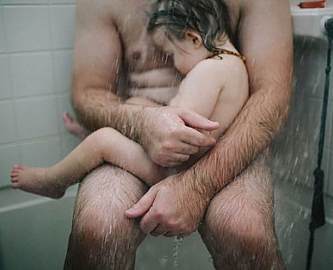 Une photo d'Heather Whitten, photographe indépendante, malmenée par Facebook 