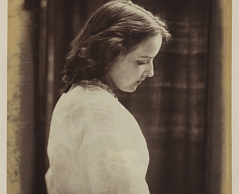 La National Portrait Gallery vient d'acquérir des photographies d'Oscar Gustav Rejlander