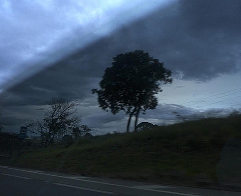 Exhibition : « Reflections / Connections » by Charles Chuck Martin