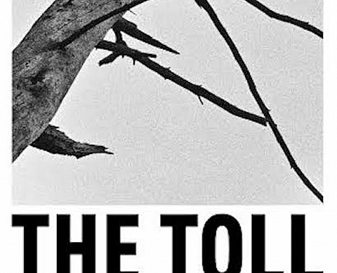 L'exposition «The Toll» d'Olli Bery au Photomed 2016