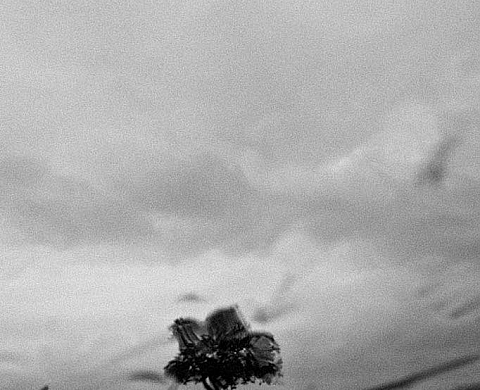 Exposition : « Récemment » de Marc Blanchet