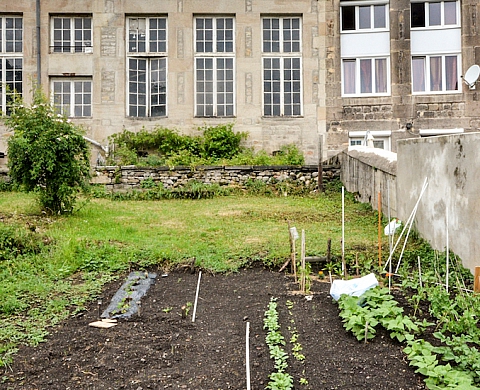 Exposition : « La nouvelle vie des ateliers passementiers » de Jean-Claude Martinez 
