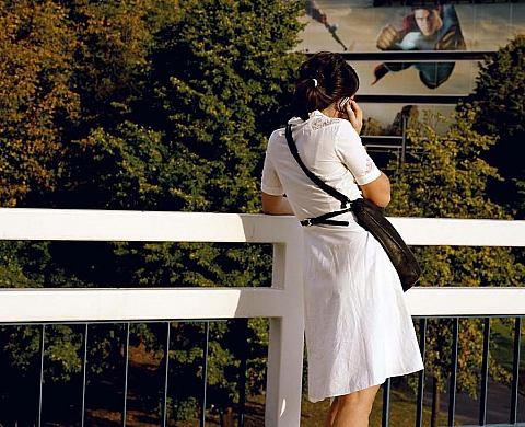 L'exposition « Women » d'Hannah Starkey L'exposition « Women » d'Hannah Starkey
