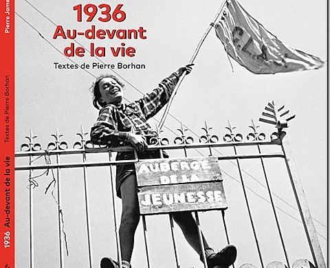 Nouveau livre photos de Pierre Jamet Nouveau livre photos de Pierre Jamet