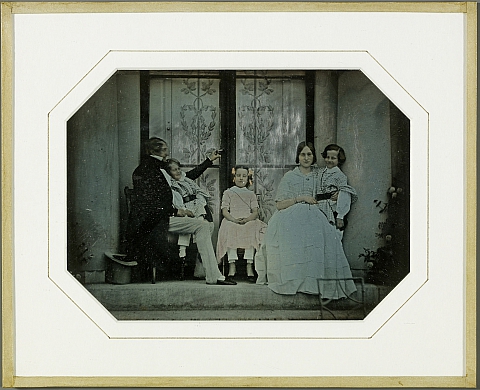 L'exposition « Révélations » à Genève L'exposition « Révélations » à Genève