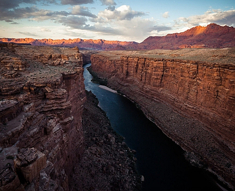 Exposition : « Le Fleuve Colorado » de Franck Vogel Exposition : « Le Fleuve Colorado » de Franck Vogel
