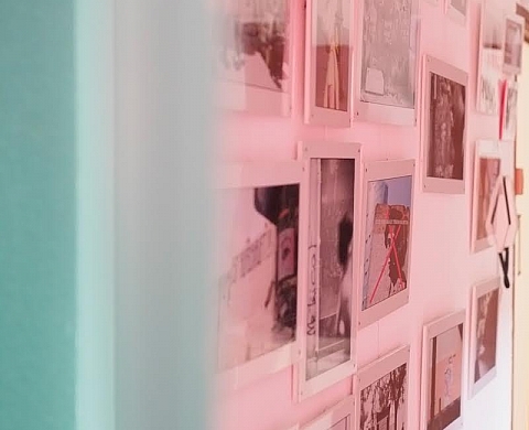 L'exposition « Hiatus » aux Ateliers ouverts 2016 L'exposition « Hiatus » aux Ateliers ouverts 2016
