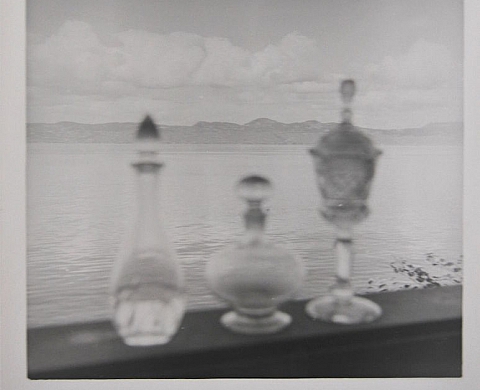 Exposition : « Voyage autour de l’île de Moncontour. Photographies, photographies peintes, peintures » de Bernard Guillot Exposition : « Voyage autour de l’île de Moncontour. Photographies, photographies peintes, peintures » de Bernard Guillot