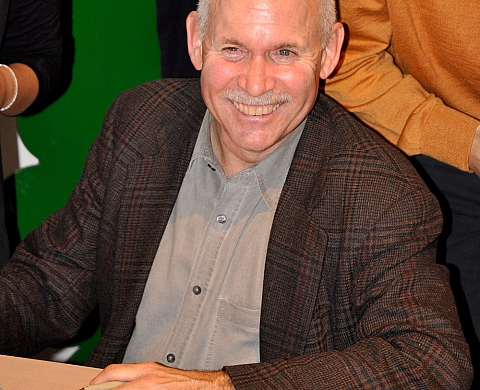 Steve McCurry encore accusé de se servir de Photoshop