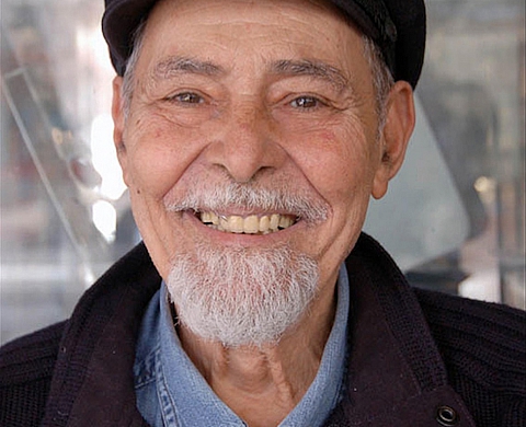 Gérald Bloncourt : « La photographie est devenue pour moi une arme »