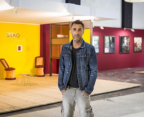 Le prix Jean Dieuzaide attribué à Ulrich Lebeuf