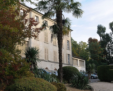 Réouverture du musée français de la photographie