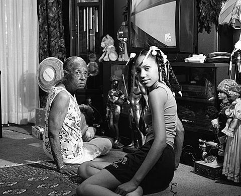 Latoya Ruby Frazier récompensée du Prix Gordon Parks Foundation 